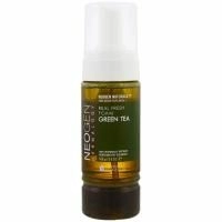 Neogen, Real Fresh, освежающая пенка, зеленый чай, 160 г (5,6 унции)