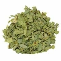 Frontier Natural Products, Цельные листья сенны, 16 унций (453 г)