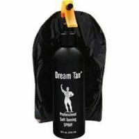 Dream Tan, Профессиональный спрей для автозагара 8 жидких унций