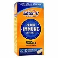 NatureSmart, Ester-C 90 таблеток