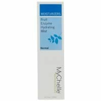 MyChelle Dermaceuticals, Увлажняющий спрей с фруктовыми ферментами, нормальный, 4,2 жидких унции (124 мл)