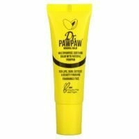 Dr. PAWPAW, Универсальный успокаивающий бальзам с натуральным экстрактом PawPaw, оригинальный, 10 мл (0,33 жидк. Унции)