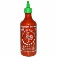 Huy Fong Foods Inc., Шрирача, острый соус чили, 482 г