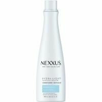 Nexxus, Кондиционер для невесомого увлажнения волос Hydra-Light, 400 мл