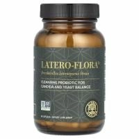 Global Healing, Позже-Flora, 60 капсул