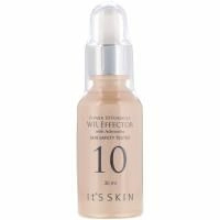 It's Skin, Power 10 Formula, WR Effector with Adenosine, 30 ml