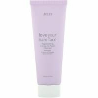 Julep, Love Your Bare Face, восстанавливающая и очищающая крем-пена, 118 мл