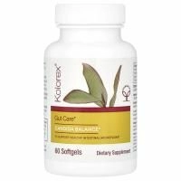 Kolorex, Kolorex, улучшенная забота о микрофлоре кишечника, 60 капсул