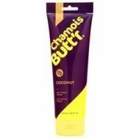 Paceline Products, Chamois Butt'r Кокос - тюбик 8 жидких унций