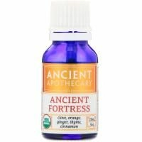 Ancient Apothecary, Древняя крепость, 15 мл (0.5 oz)