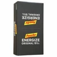 PowerBar, Energize Original батончик Ягода 25 батончиков