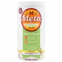 Metamucil, Добавка с клетчаткой Free Daily, 29 унц. (822 г)