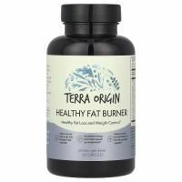 Terra Origin, Здоровый сжигатель жира, 60 капсул