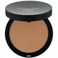 bareMinerals, BAREPRO, Performance Wear, тональная основа в виде пудры, оттенок «Золотистая слоновая кость 08», 10 г