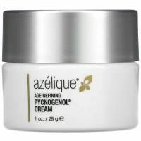 Azelique, Pycnogenol, антивозрастной крем, 28 г (1 унция)