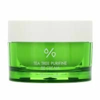 Dr. Ceuracle, Tea Tree Purifine, 80 Cream, 1.76 oz (50 g)