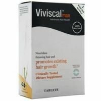 Lifes2good, Viviscal Man - Улучшенное здоровье волос 180 таблеток