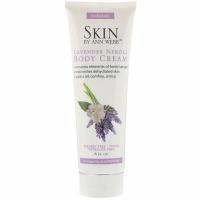 Skin By Ann Webb, Крем для тела, лаванда и нероли, 8 жидких унций