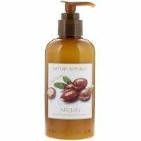 Nature Republic, Argan Essential Deep Care Conditioner, 10.13 fl oz (300 ml)