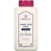 Forever New, Fabric Care Wash, Liquid, Original, 16 fl oz (473 ml)