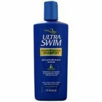 Ultra Swim, Шампунь для удаления хлора 7 жидких унций