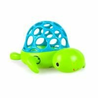 Oball, H2O, Wind'N Swim Turtle, 6+ Months