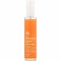 Earth Science, Foaming Facial Cleanser, 6 fl oz (177 ml)
