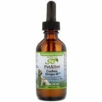 PetAlive, Cushex, Drops-M, 2 ж. унц. (59 мл)