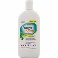 Pedifix, Tea Tree Ultimates - Мыло с грибком 13,5 жидких унций