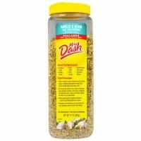Mrs. Dash, Смесь приправ с чесноком и травами, 21 унция (595 г)
