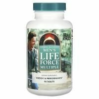 Source Naturals, Витамины для мужчин, 90 таблеток