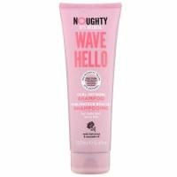 Noughty, Wave Hello, шампунь для кудрявых волос, 250 мл