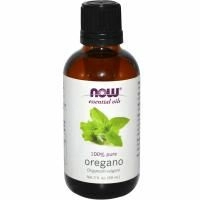 Now Foods, Эфирное масло, орегано, 59 мл