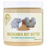 Dastony, Масло ореха макадамии, 8 унц. (227 г)