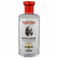 Thayers, Лимон, гамамелис и Алоэ вера, 12 жидких унций (355 мл)