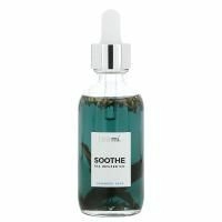 Teami, Soothe, Tea Infused Oil, Lavender Sage, 2 oz