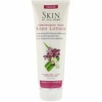 Skin By Ann Webb, Лосьон для тела, лемонграсс и шалфей, 8 жидких унций