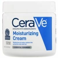 CeraVe, увлажняющий крем, 453 г (16 унций)