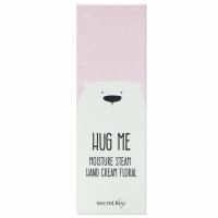 Secret Key, Hug Me, увлажняющий крем для рук, цветочный, 1,01 ж. унц. (30 мл)