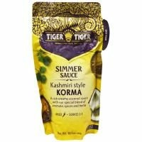 Tiger Tiger, Cоус симмер, корма, 10,5 унций (300 г)