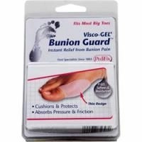 Pedifix, Visco-GEL для защиты большого пальца стопы 1 шт