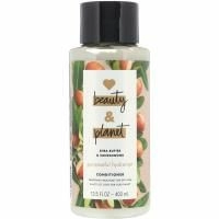Love Beauty and Planet, Кондиционер Purposeful Hydration, «Масло ши и сандал», 400 мл