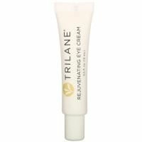 Trilane, Rejuvenating Eye Cream, 0.5 fl. oz (15 ml)