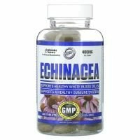 Hi Tech Pharmaceuticals, эхинацея, 400 мг, 120 таблеток