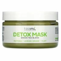 Teami, Detox Mask, Green Tea Blend, 6.5 oz (192 ml)