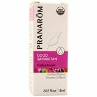 Pranarom, Good Samaritan - Сертифицированное органическое эфирное масло 15 мл