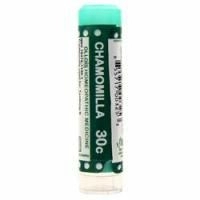 Ollois, Гранулы Chamomilla 30C 80 шт
