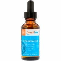 CompliMed, Воспаление, 1 жидкая унция (30 мл)