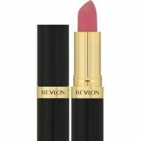Revlon, Помада Super Lustrous, кремовая, оттенок 430 «Серебристая роза», 4,2 г