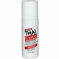 Thai Deodorant Stone, Шариковый дезодорант, 90 мл